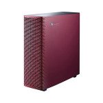 blueair sense red