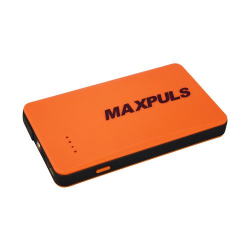 MaxPuls Батериски стартер за акумулатор (9991) + 1 година гаранција