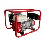 Agropower Агрегат монофазен 3.0 kW со два излеза + 1 година гаранција