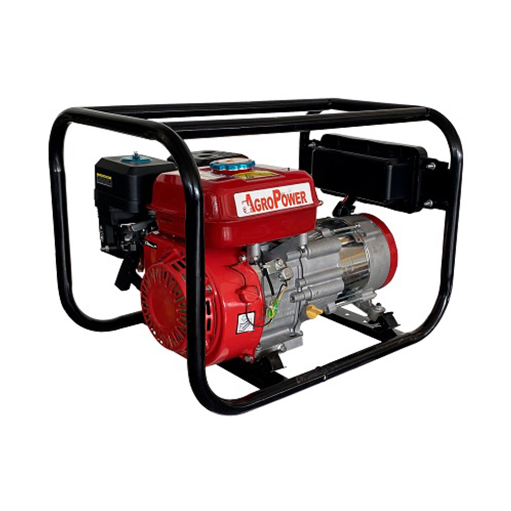 agropower 3.0 kw so eden izlez i elektrichen start