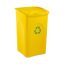 plastichna kanta za selektiven otpad begreen 01