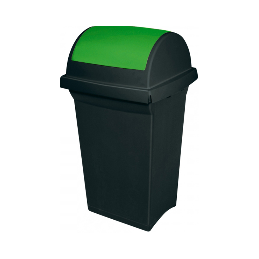 plastichna kanta za selektiven otpad ics 03