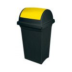 plastichna kanta za selektiven otpad ics 05