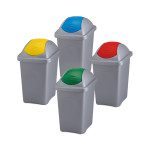 plastichna kanta za selektiven otpad multipad 01