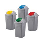 plastichna kanta za selektiven otpad multipad 02
