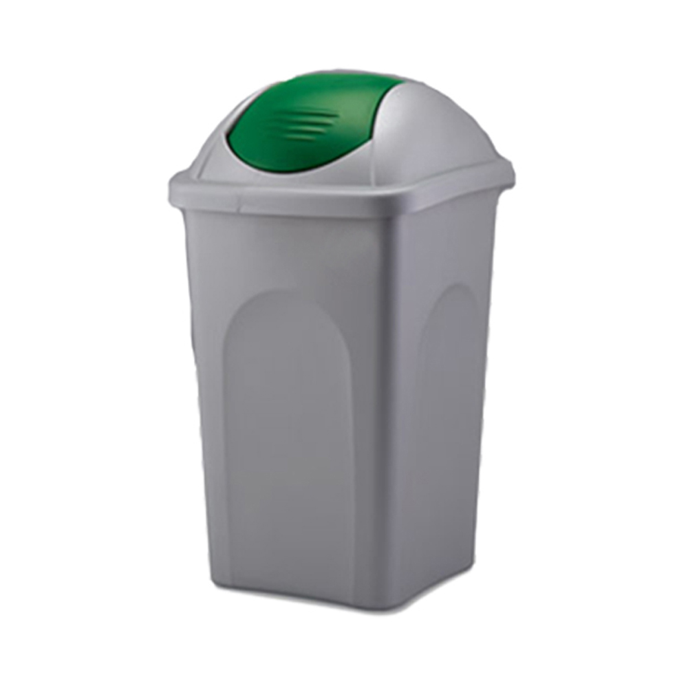 plastichna kanta za selektiven otpad multipad 06