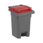 plastichna kanta za selektiven otpad so pedala urban pro 06