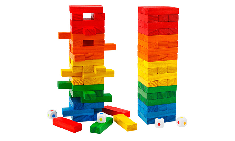 jjenga