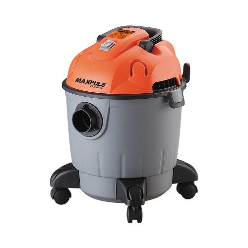 MaxPuls Правосмукалка за суво и мокро чистење MP-WC02 (10529) + 1 година гаранција