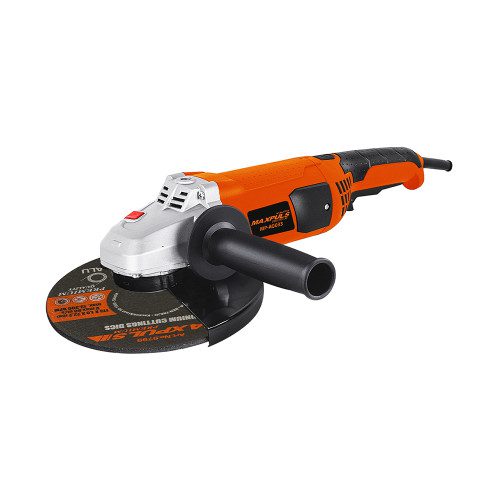 MaxPuls Аголна брусалка MP-AG033 (10724) + 1 година гаранција