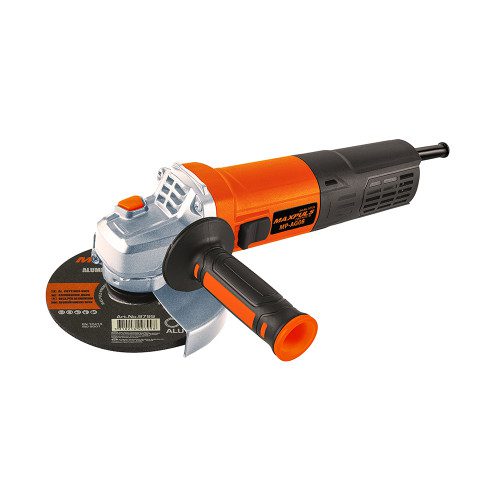 MaxPuls Аголна брусалка MP-AG08 (10726) + 1 година гаранција