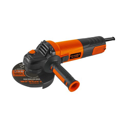 MaxPuls Аголна брусалка MP-AG026 (10727) + 1 година гаранција