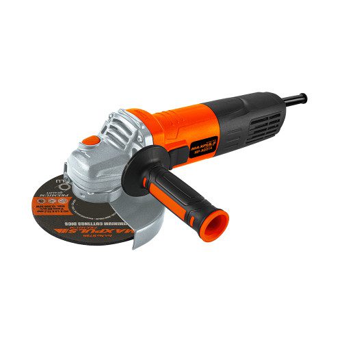 MaxPuls Аголна брусалка MP-AG014 (10728) + 1 година гаранција