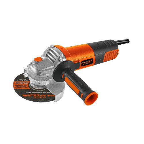 MaxPuls Аголна брусалка MP-AG018 (10729) + 1 година гаранција