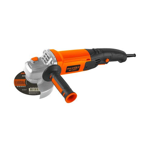MaxPuls Аголна брусалка MP-AG27 (10730) + 1 година гаранција