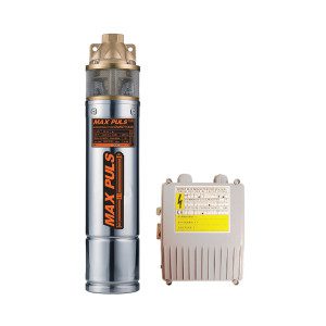 MaxPuls Потопна пумпа за вода MP-DWSP70CB (10803) + 1 година гаранција