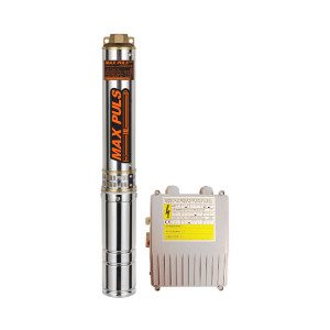 MaxPuls Потопна пумпа за вода MP-DWSP55CB (10804) + 1 година гаранција