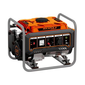 MaxPuls Агрегат монофазен MP-GG10 (10854) + 1 година гаранција