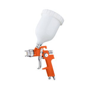 MaxPuls Пиштол за фарбање за на компресор MP-SG50 (10913)