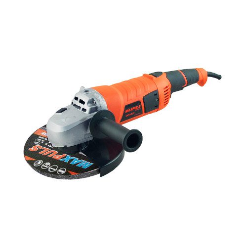 MaxPuls Аголна брусалка MP-AG37 (6575) + 1 година гаранција