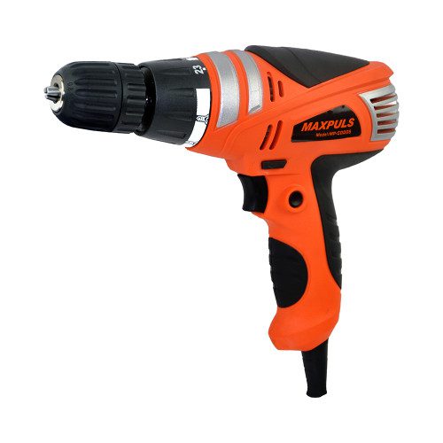 MaxPuls Електрична штрафилица MP-CDD05 (6700) + 1 година гаранција
