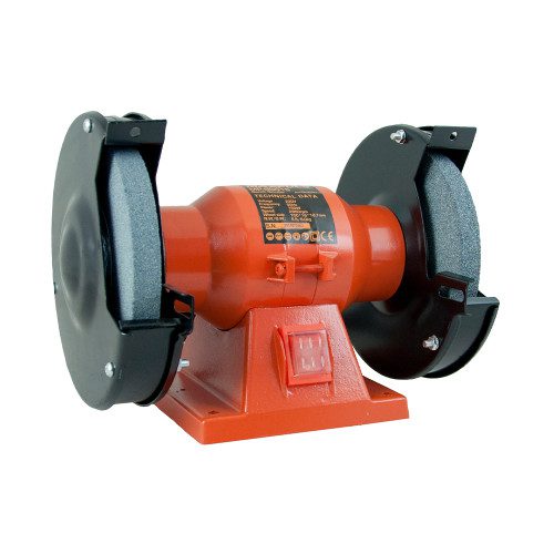 MaxPuls Двострана столна брусалка MP-BG015 (8347) + 1 година гаранција