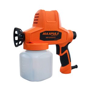 MaxPuls Електричен пиштол за фарбање MP-ESG022 (8349) + 1 година гаранција
