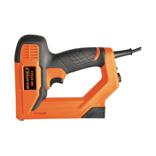 MaxPuls Електрична хефталица MP-ET024 (8350) + 1 година гаранција