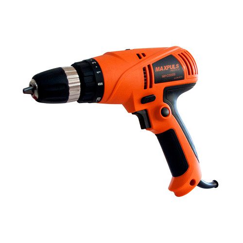 MaxPuls Електрична штрафилица MP-CDD09 (8372) + 1 година гаранција