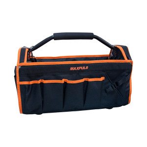 MaxPuls Торба за рачен алат со метална рачка (8380)