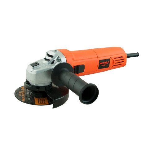 MaxPuls Аголна брусалка MP-AG11 (8547) + 1 година гаранција