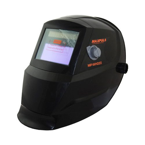 MaxPuls Маска за заварување MP-WH020 (8579)