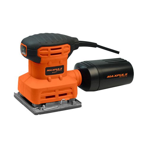 MaxPuls Шлајферка MP-SA17 (8682) + 1 година гаранција