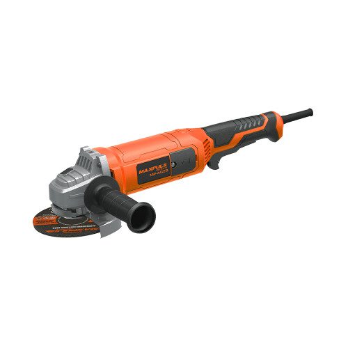 MaxPuls Аголна брусалка MP-AG28 (8952) + 1 година гаранција