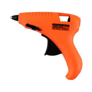 MaxPuls Пиштол за силиконски стапчиња MP-GLG02 (9409)