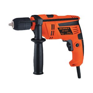 MaxPuls Ударна бормашина MP-ID03 (9985) + 1 година гаранција