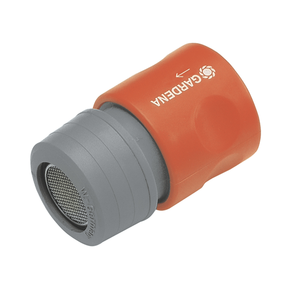 gardena adapter za dvorna cheshma so sito 01