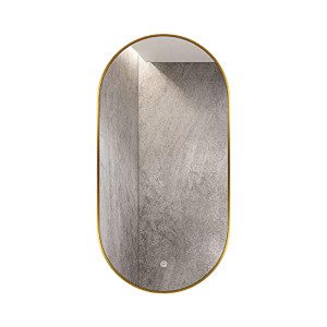 gold 50 x 100