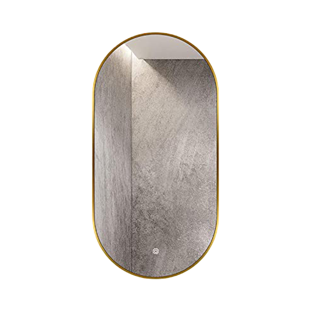 gold 50 x 100