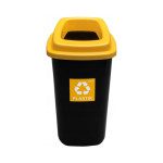 plastichna kanta za selektiven otpad vo boјa i kapaczitet po izbor 02