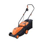 MaxPuls PREMIUM Електрична косилка за трева 1700W MP-LM25 (6815) + 1 година гаранција