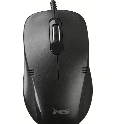 MS FOCUS C100 Глувче жичано + 1 година гаранција