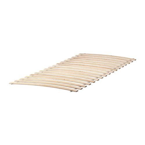 IKEA LUROY Латофлекс со димензии по избор