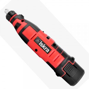 ISKRA Батериски повеќенаменски алат ML-MD01-120 + 2 години гаранција
