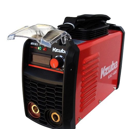 Kzuba Inverter Апарат за заварување KAC-400 + 1 година гаранција