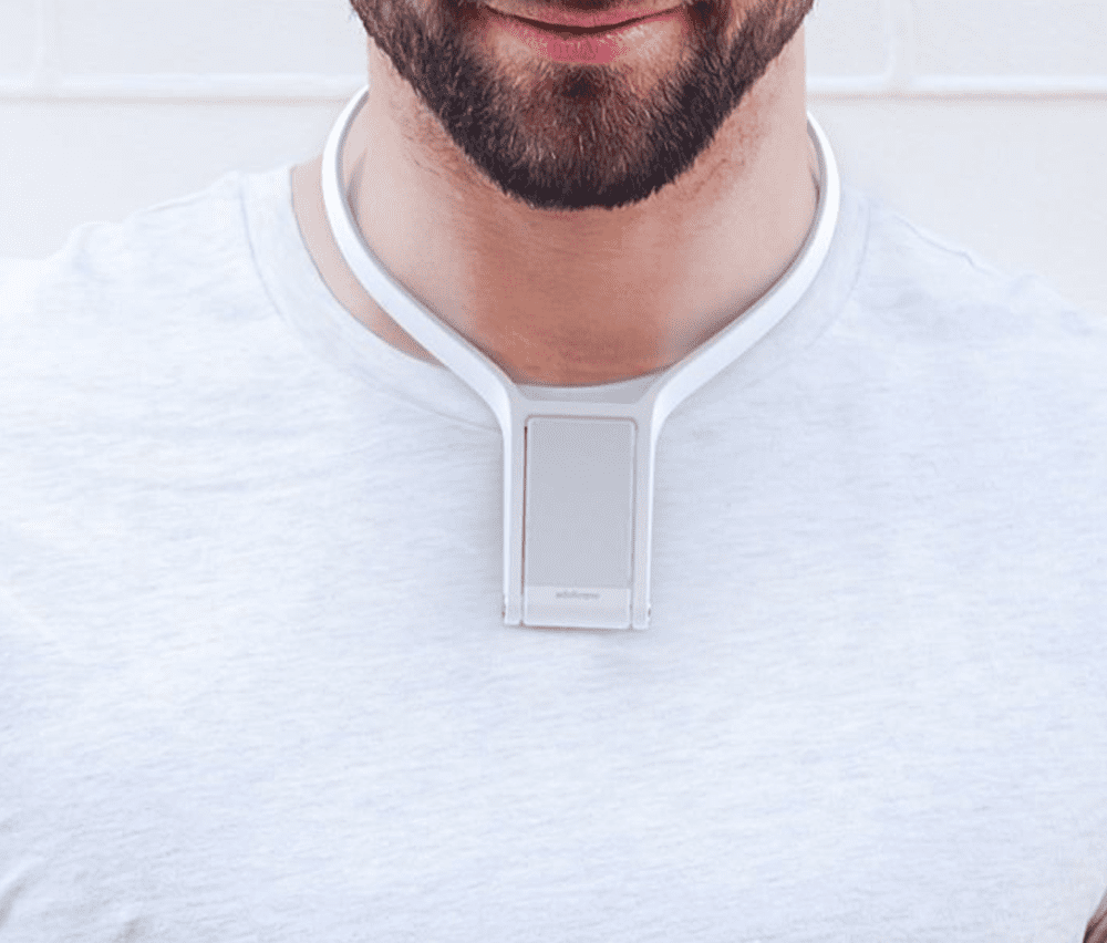 1 Handsfree држач за мобилен телефон