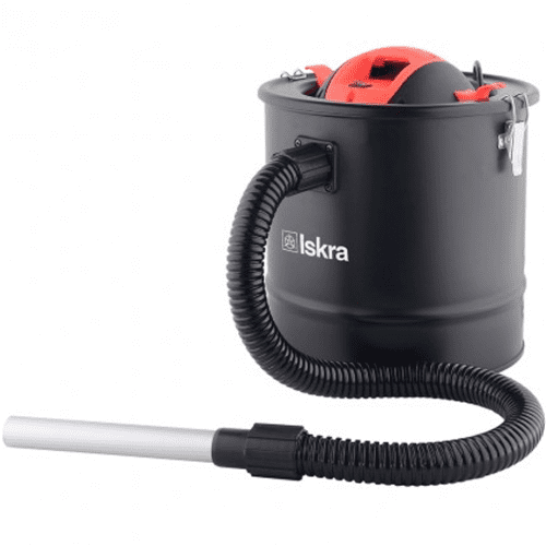 ISKRA ZN1601 Правосмукалка за пепел + 2 години гаранција