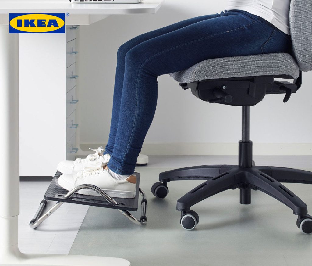 1 Ikea Dagotto