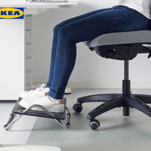 IKEA DAGOTTO Потпирач за нозе