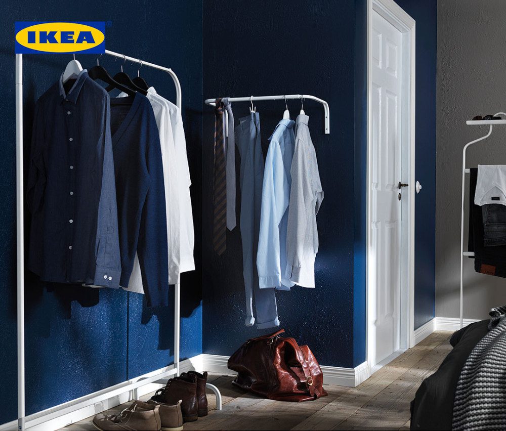 1 Ikea Mulig